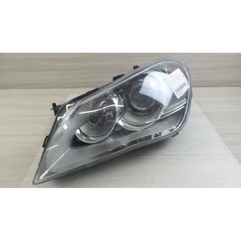 SUZUKI KIZASHI LEFT HEADLAMP FR, HID TYPE, SPORT/SPORT PRESTIGE/XLS/PRESTIGE, 12