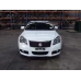 SUZUKI KIZASHI LEFT HEADLAMP FR, HID TYPE, SPORT/SPORT PRESTIGE/XLS/PRESTIGE, 12