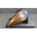 MAZDA BT50 RIGHT HEADLAMP UP, AMBER INDICATOR TYPE, 10/11-08/15 2012