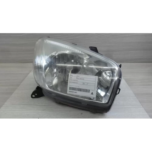 TOYOTA RAV4 RIGHT HEADLAMP ACA2#, 07/00-07/03 2001