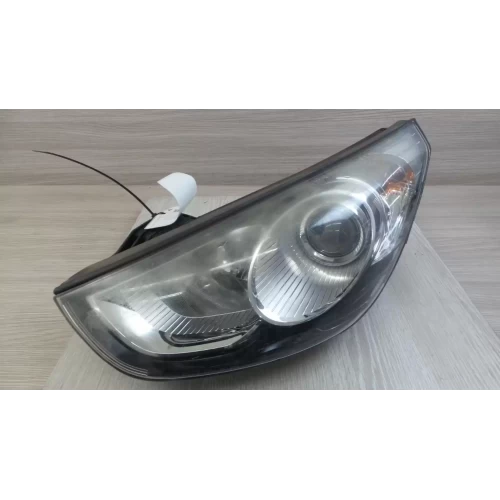 HYUNDAI IX35 LEFT HEADLAMP LM SERIES, SLOVAKIAN BUILT (VIN TMAJ), 10/12-09/13 20