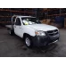 MAZDA BT50 LEFT HEADLAMP UN, 06/08-09/11 2009