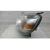 MAZDA BT50 LEFT HEADLAMP UN, KOITO, LENS# 100-16680, 11/06-06/08 2008