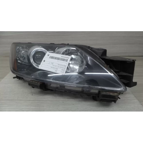 MAZDA CX7 RIGHT HEADLAMP ER, HALOGEN TYPE, 11/06-10/09 2008