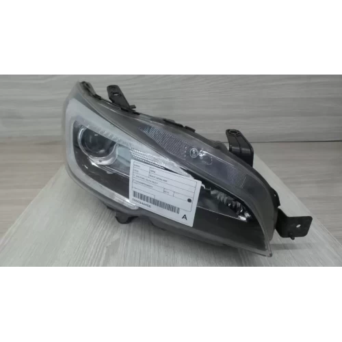 SUBARU WRX RIGHT HEADLAMP V1, LED TYPE, 03/14-05/17 2015