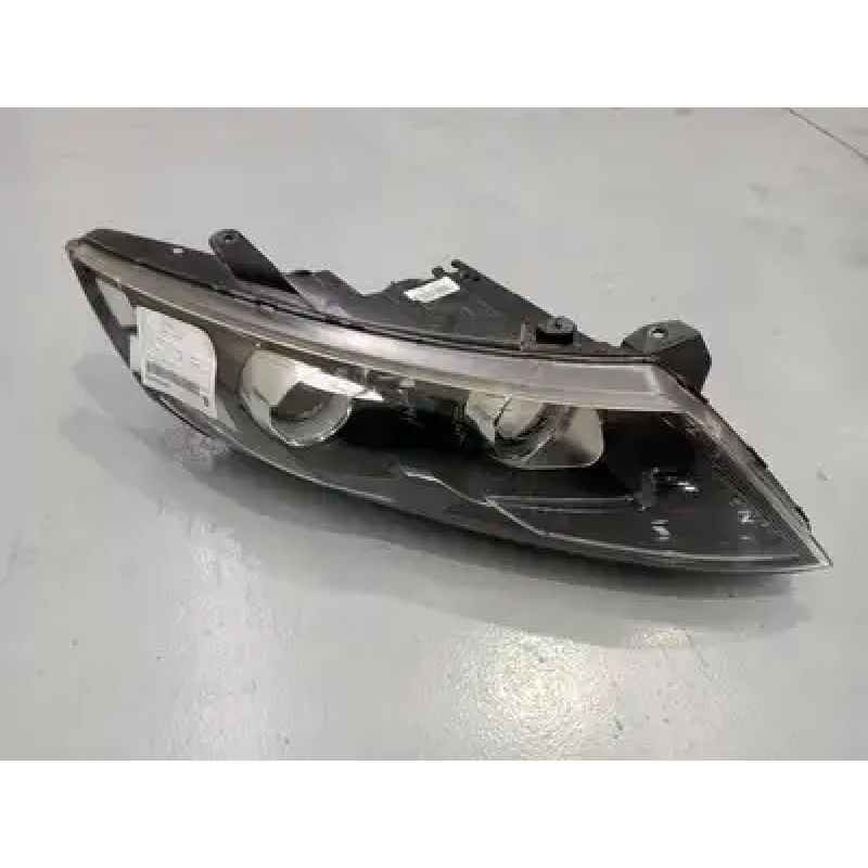 KIA OPTIMA RIGHT HEADLAMP TF, XENON TYPE, 01/11-09/13 2012