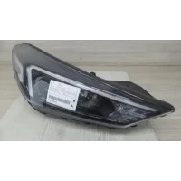 HYUNDAI TUCSON RIGHT HEADLAMP TL, GO/ACTIVE X/ELITE, LED, PROJECTOR TYPE, 06/18-