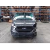 FORD TRANSIT CUSTOM RIGHT HEADLAMP VN, HALOGEN TYPE, 01/18- 2019