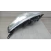 NISSAN PULSAR LEFT HEADLAMP C12, HATCH, ST-S/ST/ST-L, HALOGEN TYPE, 05/13-12/16