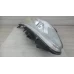 NISSAN PULSAR LEFT HEADLAMP C12, HATCH, ST-S/ST/ST-L, HALOGEN TYPE, 05/13-12/16