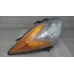 MAZDA BT50 RIGHT HEADLAMP UP, AMBER INDICATOR TYPE, 10/11-08/15 2012