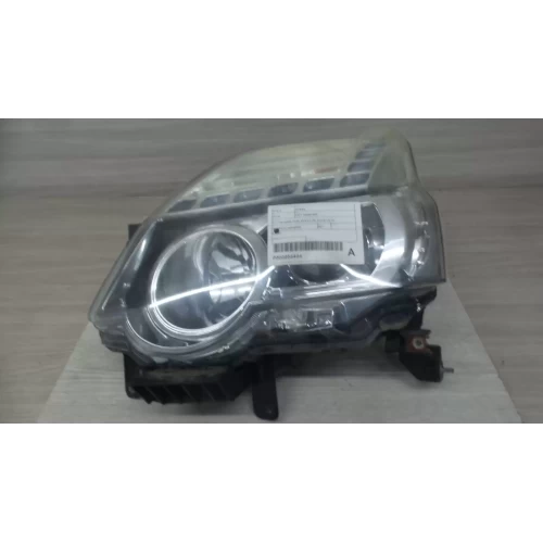 NISSAN XTRAIL LEFT HEADLAMP T31, XENON TYPE, TL/Ti, 07/10-12/13 2011