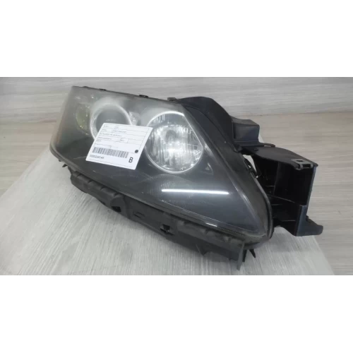 MAZDA CX7 RIGHT HEADLAMP ER, HALOGEN TYPE, 06/09-02/12 2012