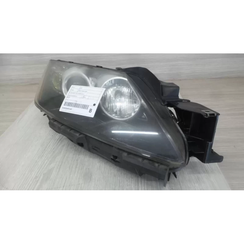 MAZDA CX7 RIGHT HEADLAMP ER, HALOGEN TYPE, 06/09-02/12 2012