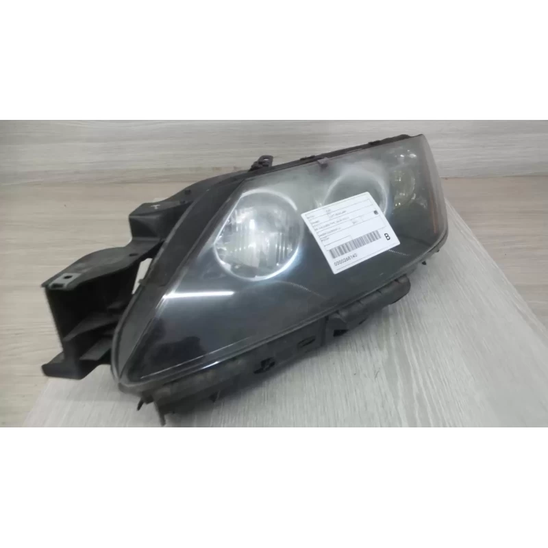 MAZDA CX7 LEFT HEADLAMP ER, HALOGEN TYPE, 06/09-02/12 2012