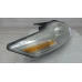 FORD MONDEO RIGHT HEADLAMP MB, HALOGEN, NON CORNERING & NON DAYTIME RUNNING