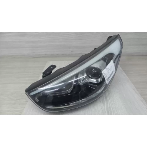 HYUNDAI IX35 LEFT HEADLAMP LM SERIES, SLOVAKIAN BUILT (VIN TMAJ), 09/13-01/16 20