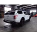 MITSUBISHI TRITON LEFT HEADLAMP MQ, XENON TYPE, CLEAR TINT TOP EDGE, 03/15-10/18