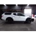 MITSUBISHI TRITON LEFT HEADLAMP MQ, XENON TYPE, CLEAR TINT TOP EDGE, 03/15-10/18