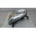 MAZDA BT50 LEFT HEADLAMP UN, KOITO, LENS# 100-16680, 11/06-06/08 2007