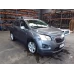 HOLDEN TRAX LEFT HEADLAMP TJ SERIES, 08/13-09/16 2013