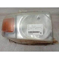 TOYOTA LANDCRUISER RIGHT HEADLAMP 76/78/79 SERIES (MY07 UPDATE), HALOGEN TYPE, C