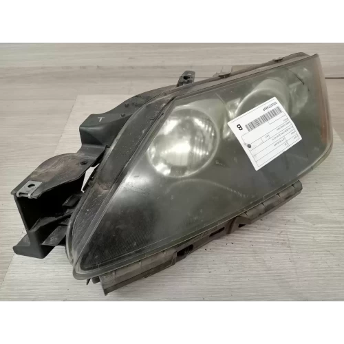 MAZDA CX7 LEFT HEADLAMP ER, HALOGEN TYPE, 06/09-02/12 2011