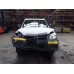 MAZDA BT50 LEFT HEADLAMP UN, 06/08-09/11 2011