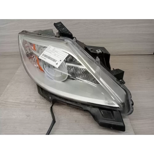 MAZDA CX9 RIGHT HEADLAMP TB, XENON TYPE, 06/09-10/12 2011