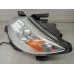 MAZDA CX9 LEFT HEADLAMP TB, XENON TYPE, 06/09-10/12 2011