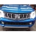 MITSUBISHI TRITON LEFT HEADLAMP MQ, XENON TYPE, BLUE TINT TOP EDGE TYPE, 03/15-1