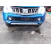 MITSUBISHI TRITON LEFT HEADLAMP MQ, XENON TYPE, BLUE TINT TOP EDGE TYPE, 03/15-1