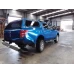 MITSUBISHI TRITON LEFT HEADLAMP MQ, XENON TYPE, BLUE TINT TOP EDGE TYPE, 03/15-1
