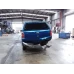 MITSUBISHI TRITON LEFT HEADLAMP MQ, XENON TYPE, BLUE TINT TOP EDGE TYPE, 03/15-1