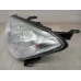 TOYOTA RAV4 LEFT HEADLAMP ACA33, 08/08-11/12 2009