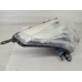 NISSAN PULSAR RIGHT HEADLAMP C12, HATCH, ST-S/ST/ST-L, HALOGEN TYPE, 05/13-12/16