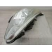 NISSAN PULSAR RIGHT HEADLAMP C12, HATCH, ST-S/ST/ST-L, HALOGEN TYPE, 05/13-12/16