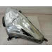 NISSAN PULSAR LEFT HEADLAMP C12, HATCH, ST-S/ST/ST-L, HALOGEN TYPE, 05/13-12/16