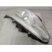 NISSAN PULSAR LEFT HEADLAMP C12, HATCH, ST-S/ST/ST-L, HALOGEN TYPE, 05/13-12/16