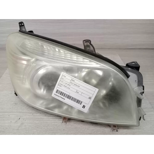 TOYOTA RAV4 RIGHT HEADLAMP ACA33, 11/05-08/08 2006