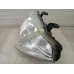 NISSAN NAVARA LEFT HEADLAMP D40 (VIN VSK), 06/07-01/10 2008