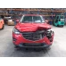 MAZDA CX5 RIGHT HEADLAMP KE, GT, LED TYPE, 01/15-12/16 2016