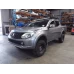 MITSUBISHI TRITON RIGHT HEADLAMP MQ, XENON TYPE, CLEAR TINT TOP EDGE, 03/15-10/1