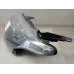 MITSUBISHI TRITON LEFT HEADLAMP MQ, XENON TYPE, CLEAR TINT TOP EDGE, 03/15-10/18