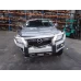 MAZDA BT50 LEFT HEADLAMP UR, W/ AUTO ON/OFF FUNCTION, 09/15-06/20 2015