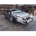 MAZDA BT50 LEFT HEADLAMP UR, W/ AUTO ON/OFF FUNCTION, 09/15-06/20 2015