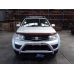 SUZUKI VITARA RIGHT HEADLAMP GRAND VITARA, JB-JT, 3DR, HALOGEN, NON AUTO LEVELLI