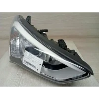 HYUNDAI SANTA FE RIGHT HEADLAMP DM, XENON TYPE, 06/12-05/15 2015