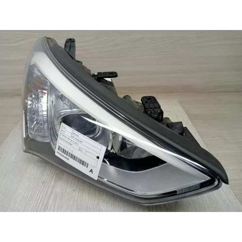 HYUNDAI SANTA FE RIGHT HEADLAMP DM, XENON TYPE, 06/12-05/15 2015