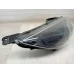 FORD FOCUS RIGHT HEADLAMP LZ, TITANIUM/SPORT, HALOGEN TYPE, 07/15-11/18 2015